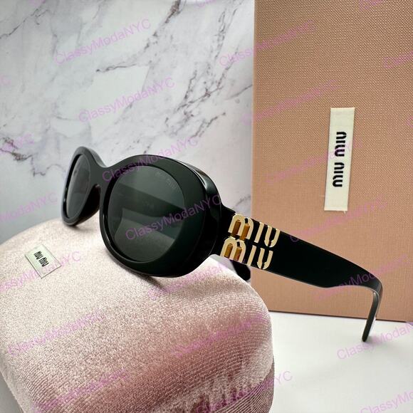 New MIU MIU Sunglasses